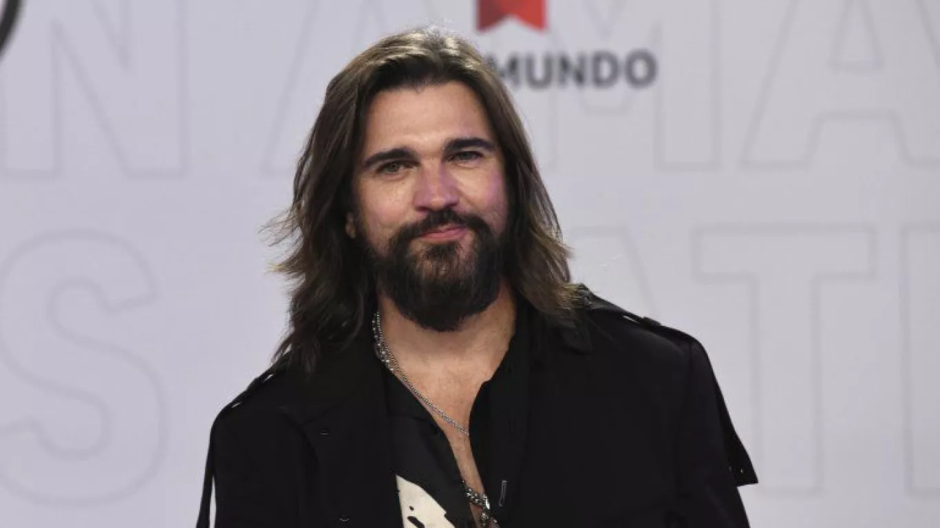 Juanes 18 de julio