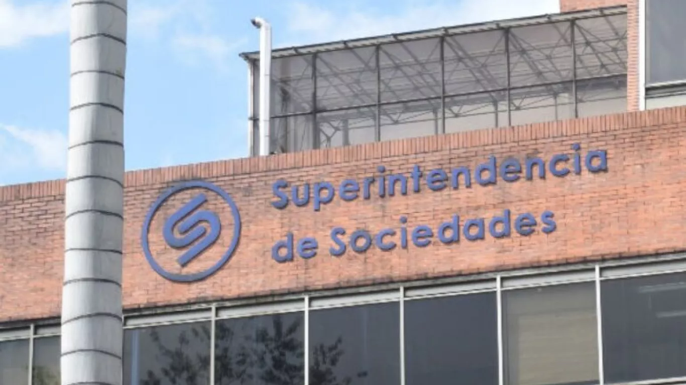 SuperSociedades