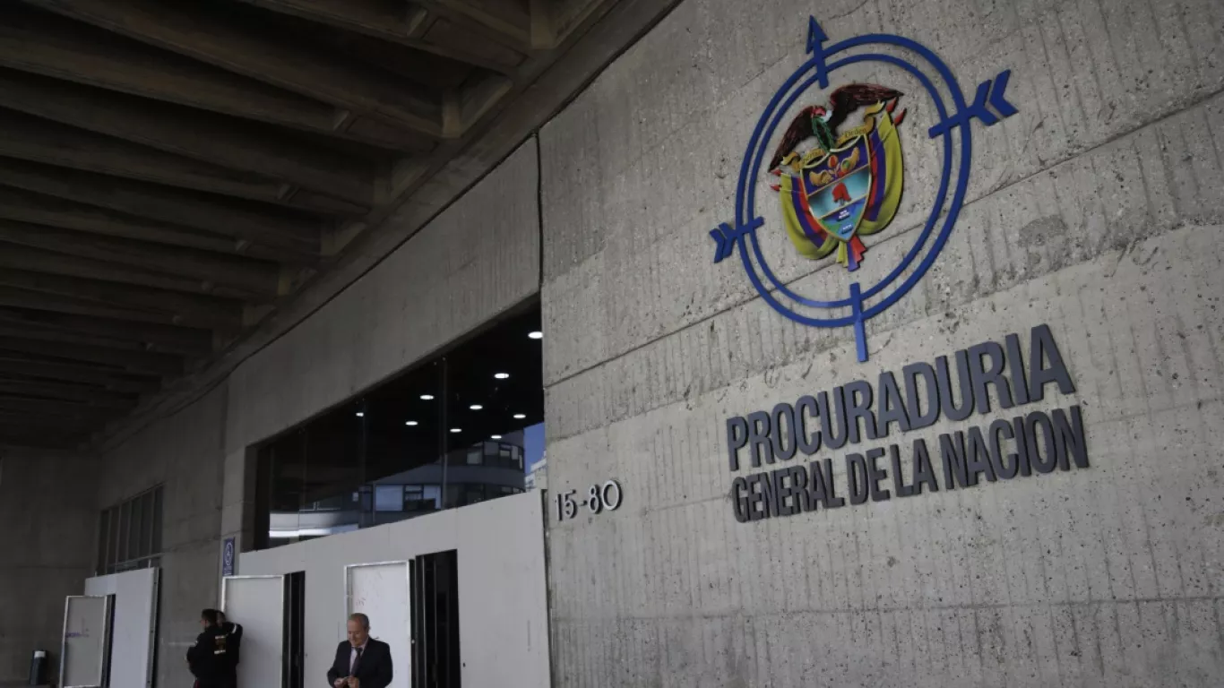 Procuraduría interpone acción popular para que Centros Poblados reintegre anticipo del MinTic.