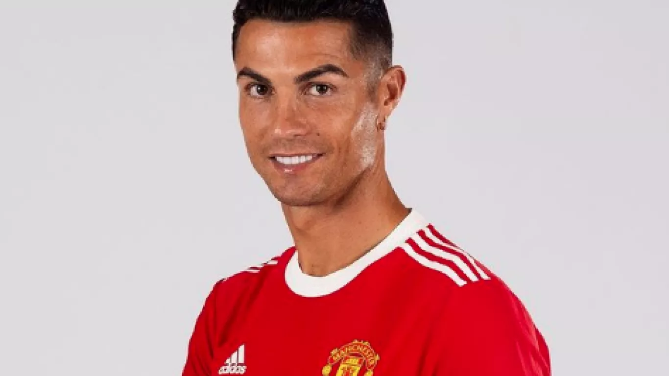 CR7 United