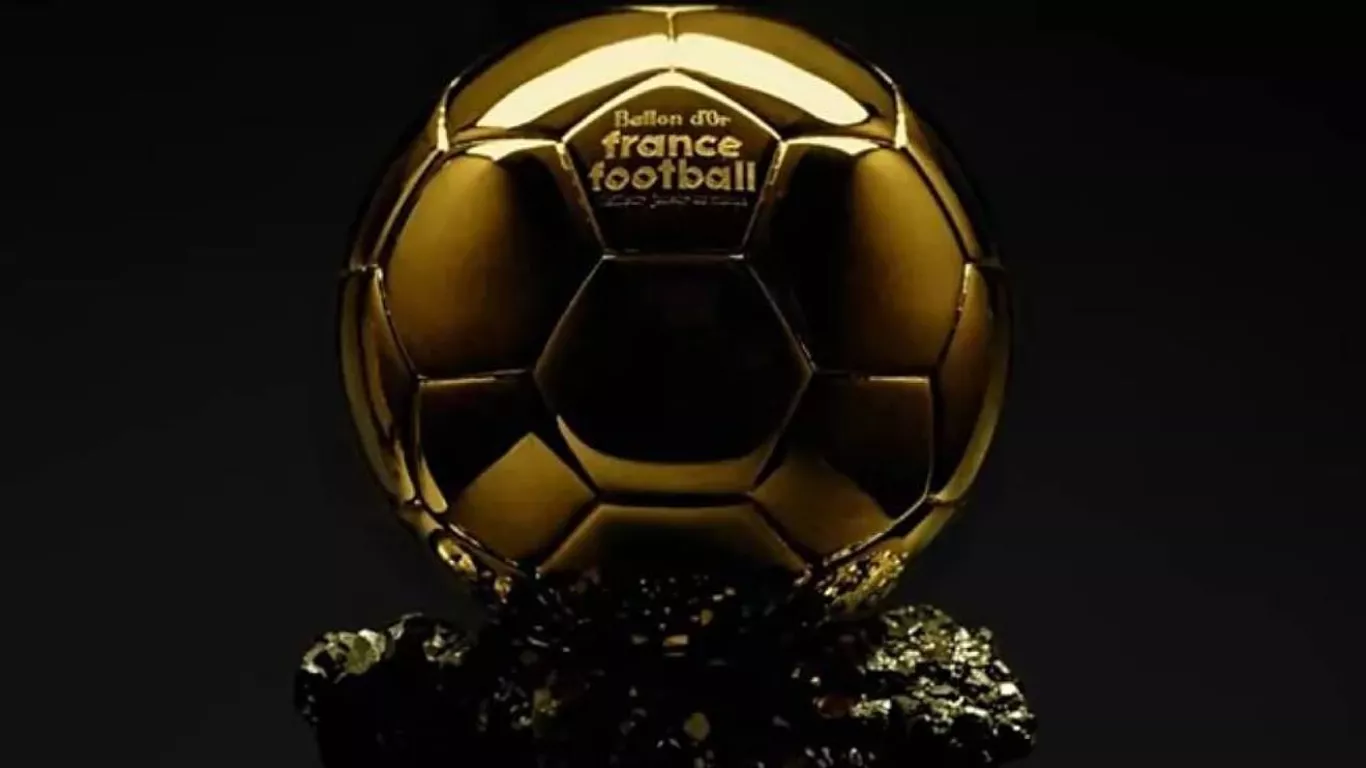 Balón de Oro Femenino 2021