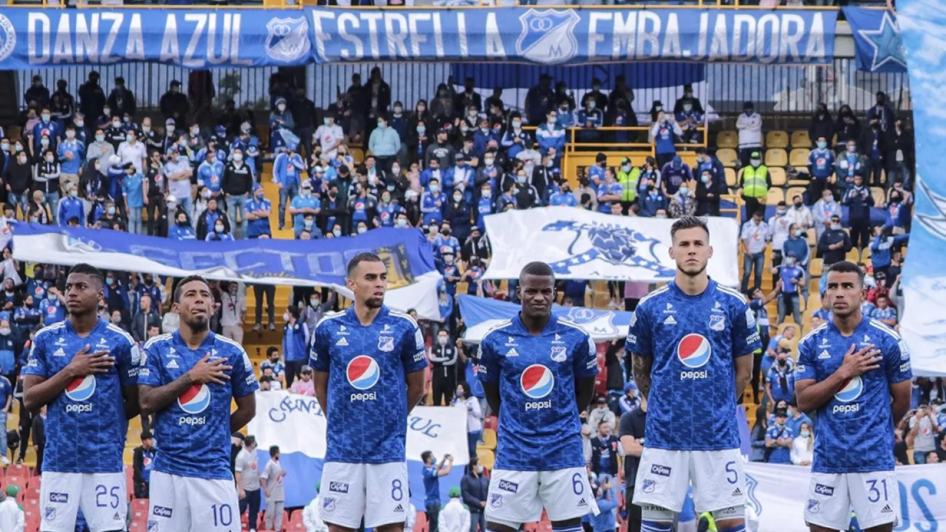 Millos 4 Octubre