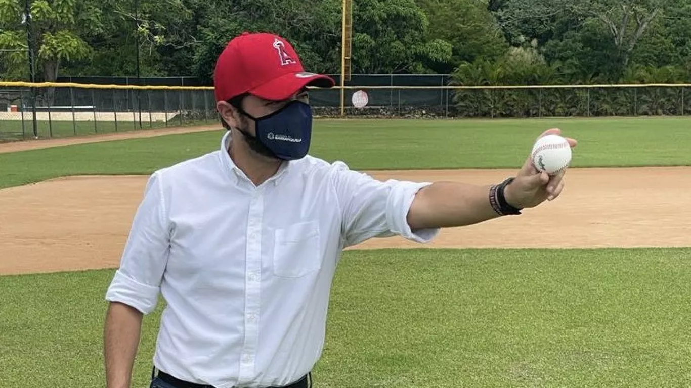 Barranquilla: Se proyecta la construcción de Centro de alto rendimiento de béisbol