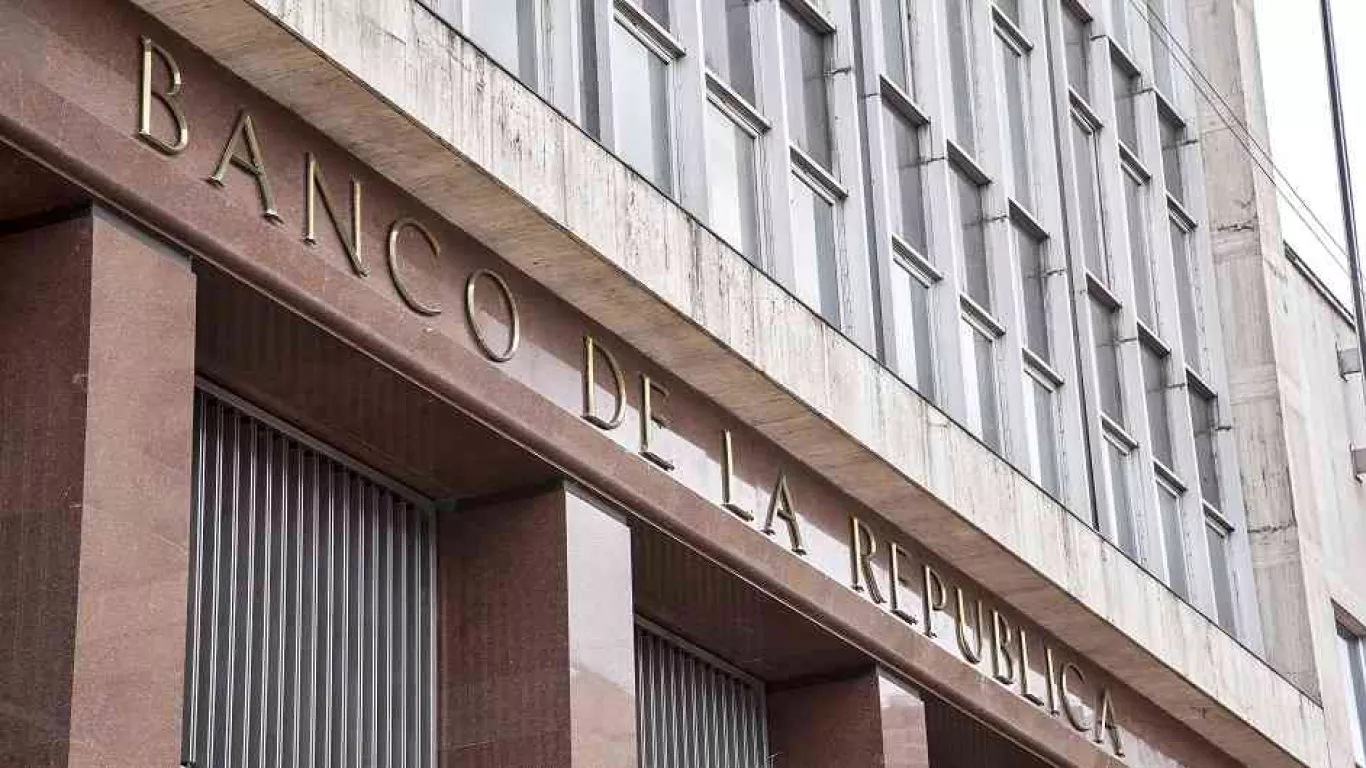 Banco de la República