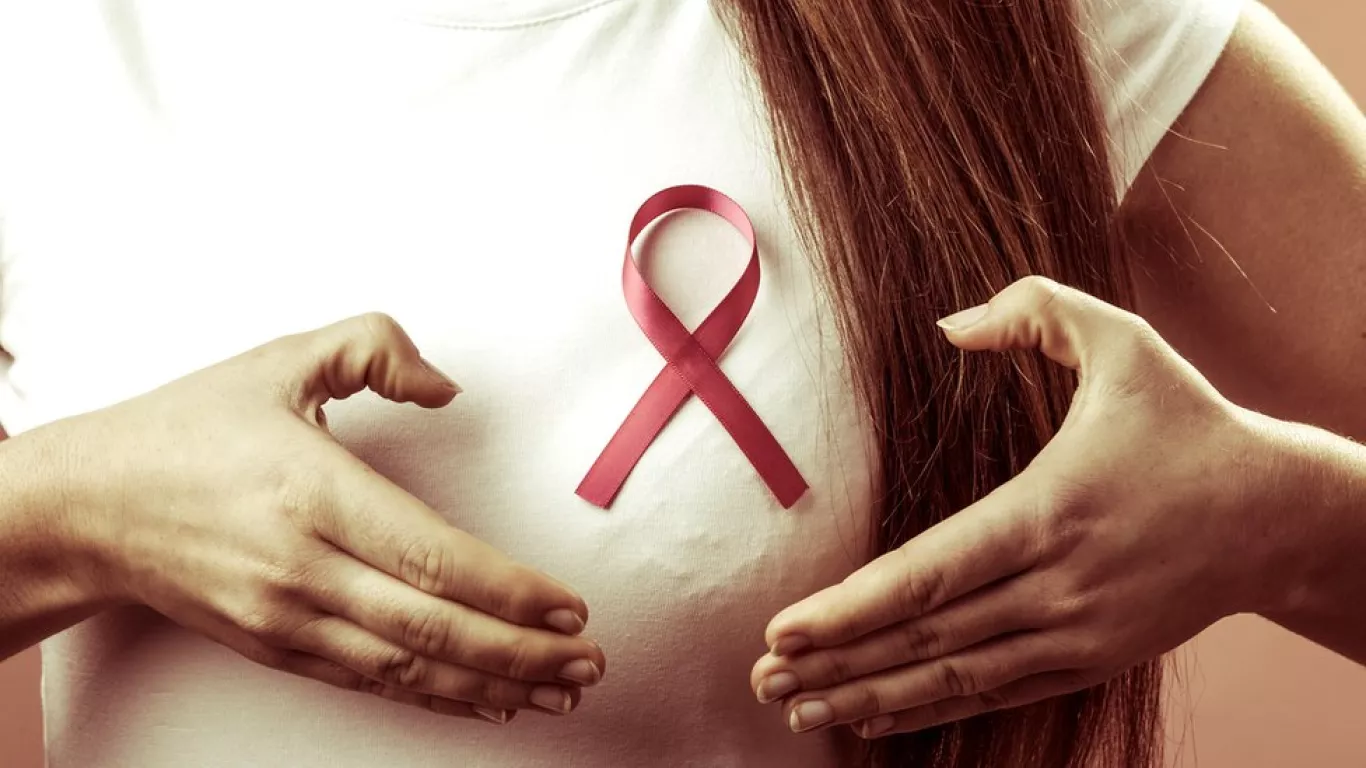 Iniciaron ensayos de la nueva vacuna contra el cáncer de mama