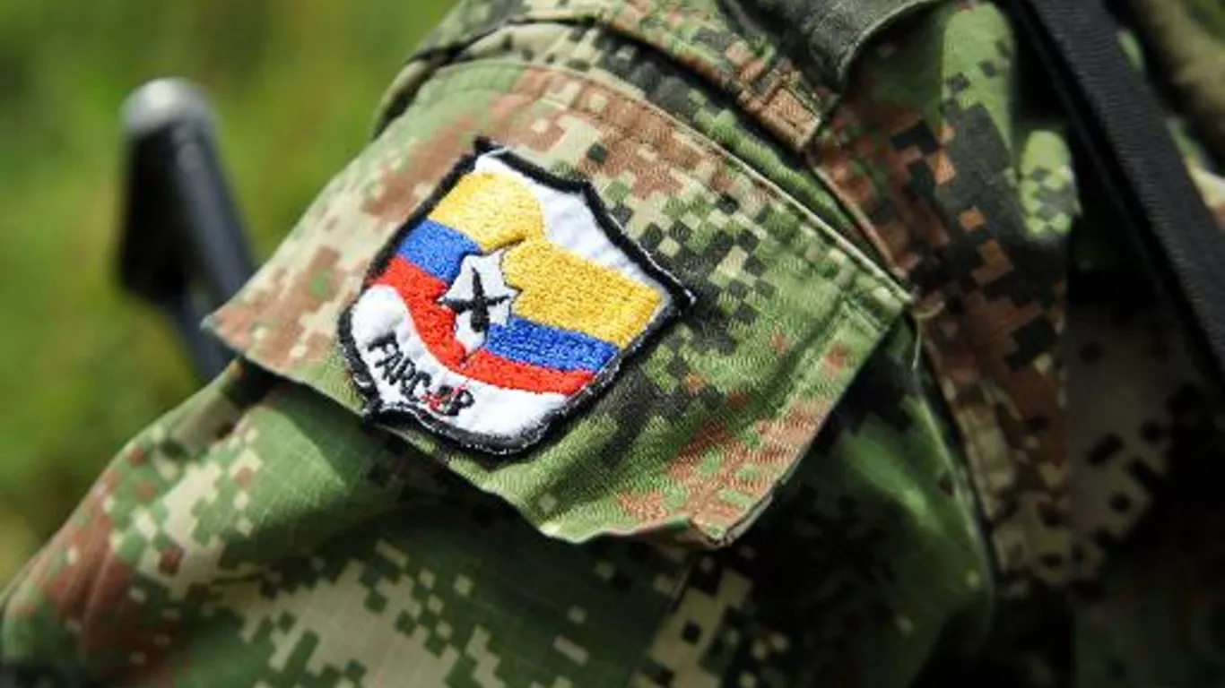 Farc saldría de la lista de terrorista