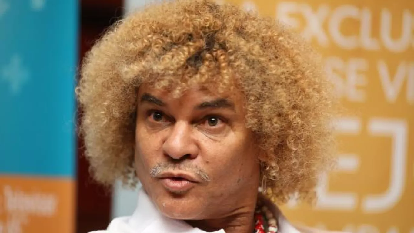 Pibe Valderrama pide sanciones por el polémico partido de Llaneros – Unión 