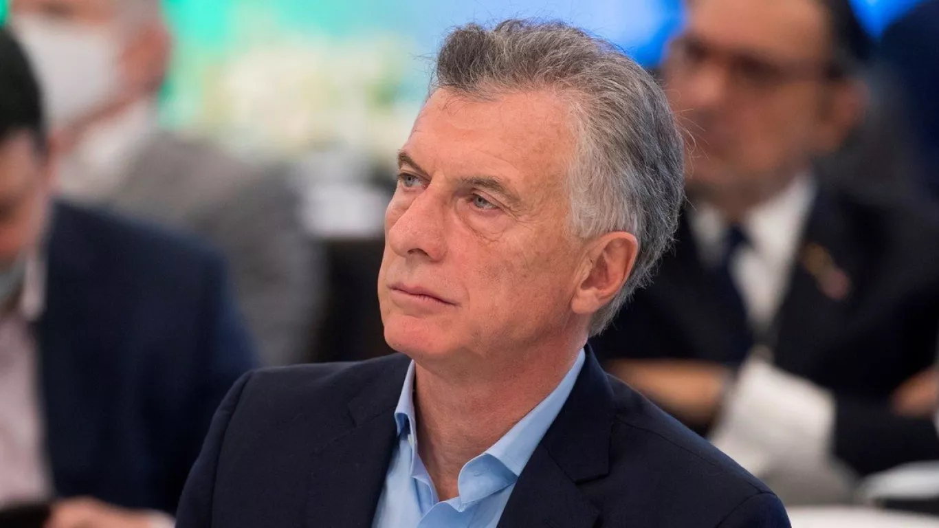 Mauricio Macri es procesado por espionaje en Argentina