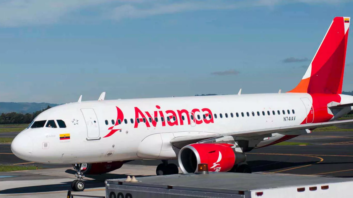 Avianca fuera del capítulo 11 del código de bancarrotas de Estados Unidos.