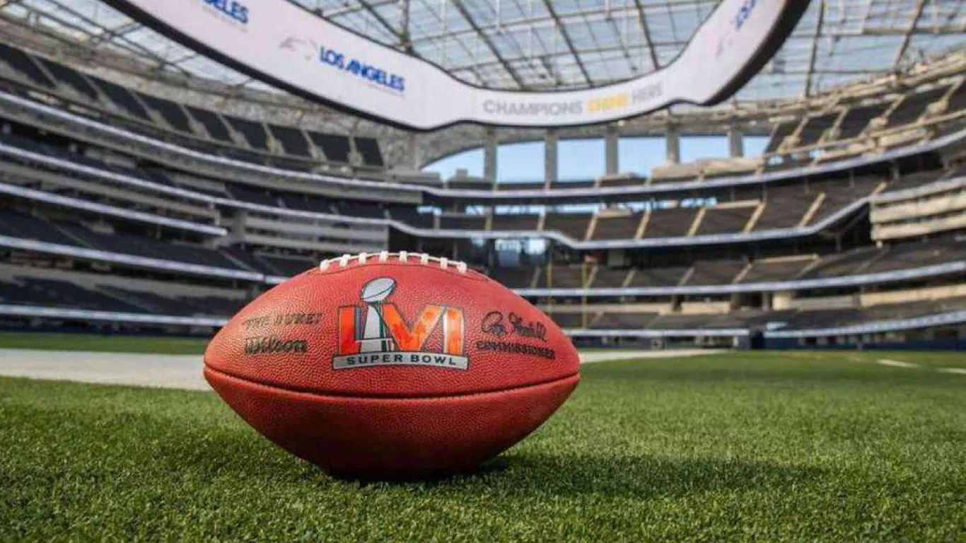 Estos serán los equipos que estarán en el Super Bowl 2022