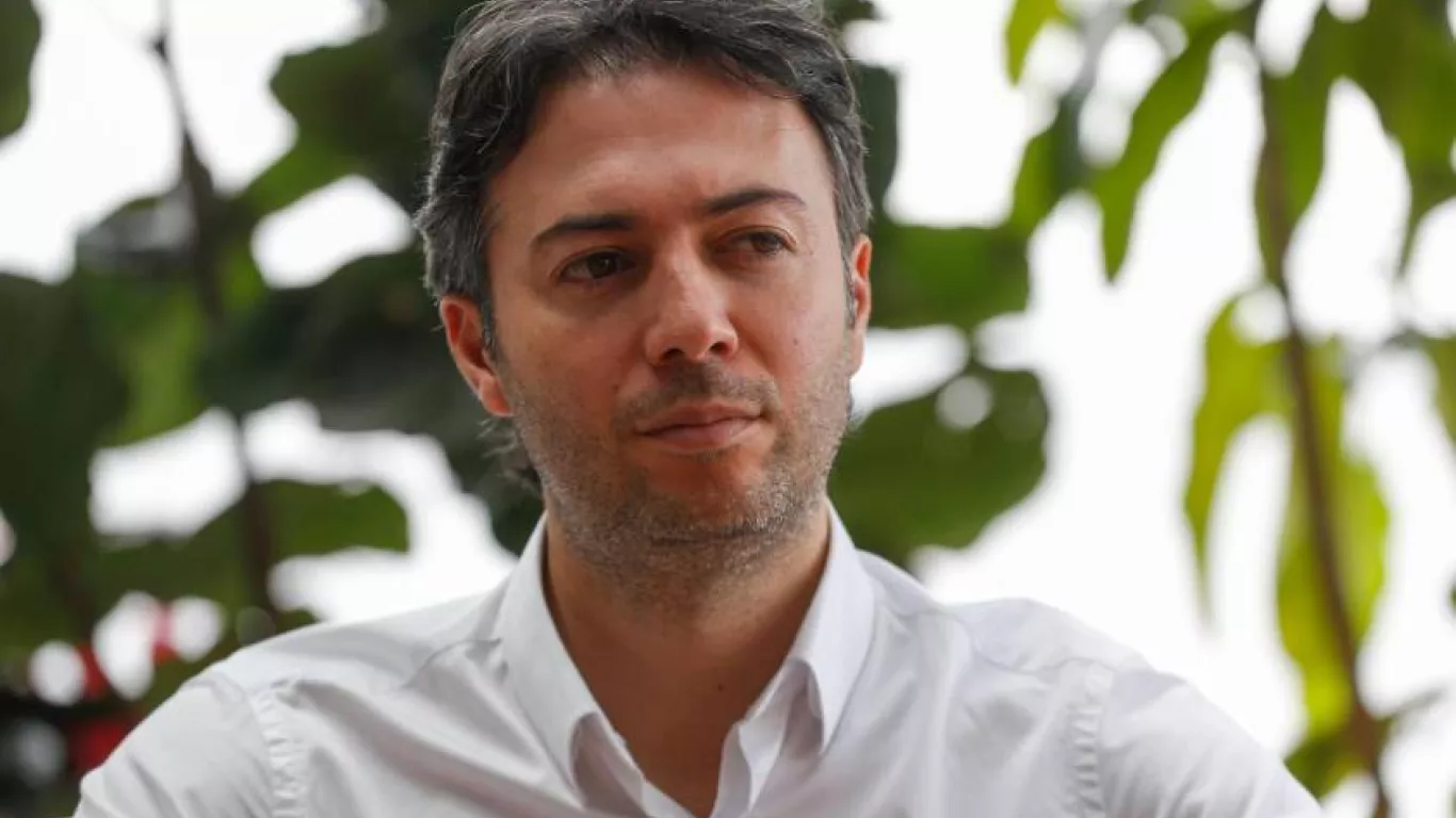 Consejo Nacional Electoral frena revocatoria contra Daniel Quintero