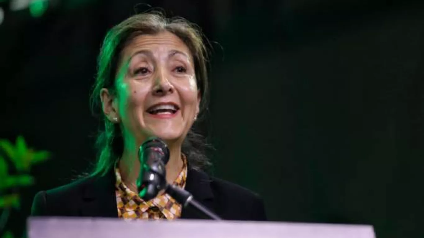 Demanda para que las Farc paguen por secuestro de Ingrid Betancourt fue aprobada