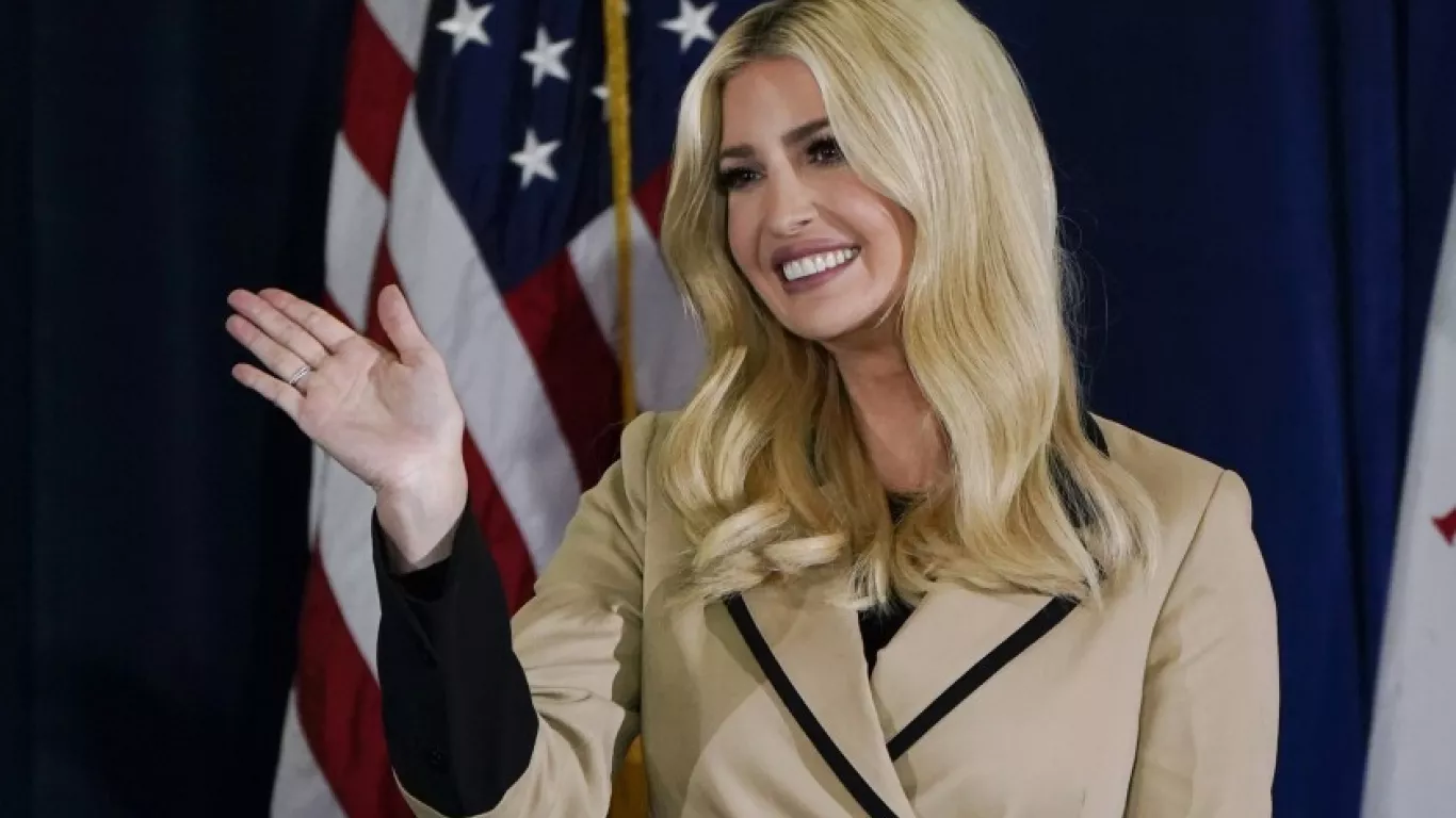 Piden que Ivanka Trump testifique sobre Asalto al Capitolio