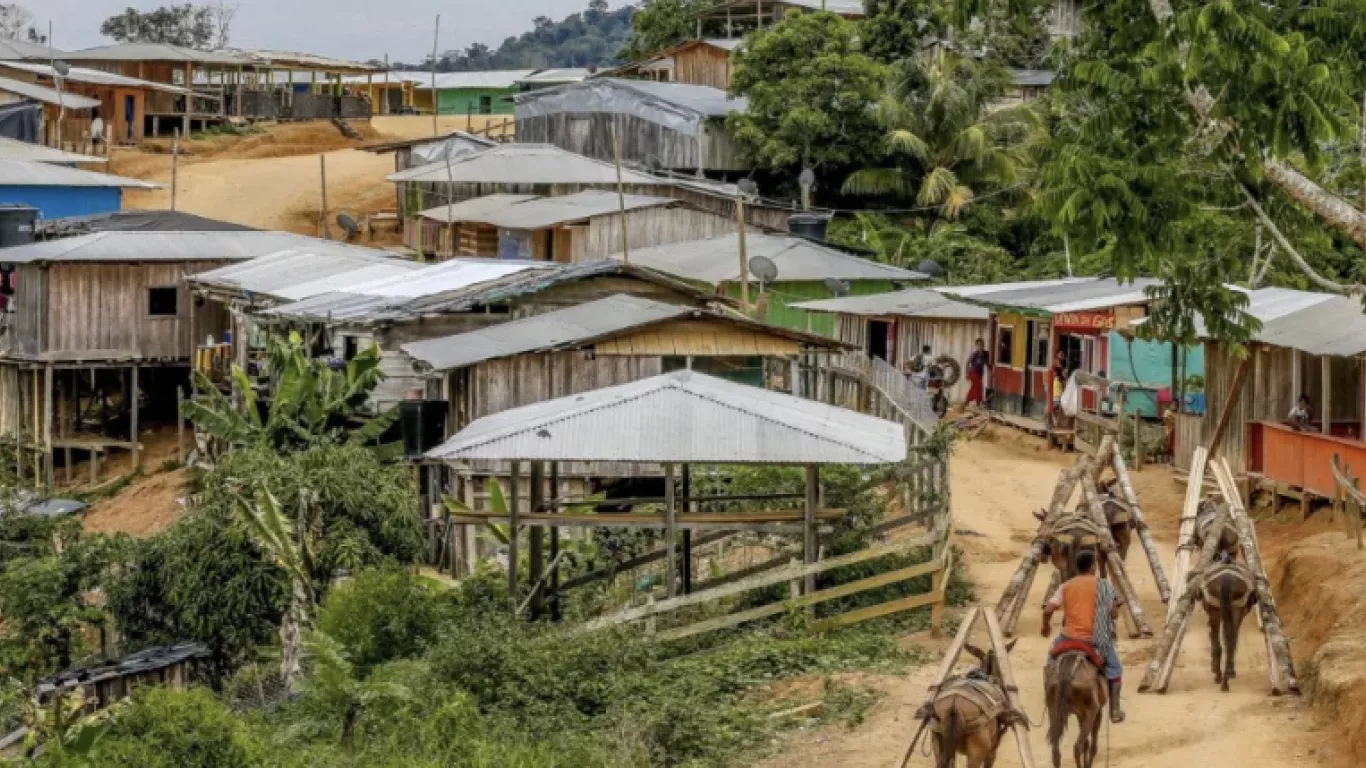 ETCR el carrizal
