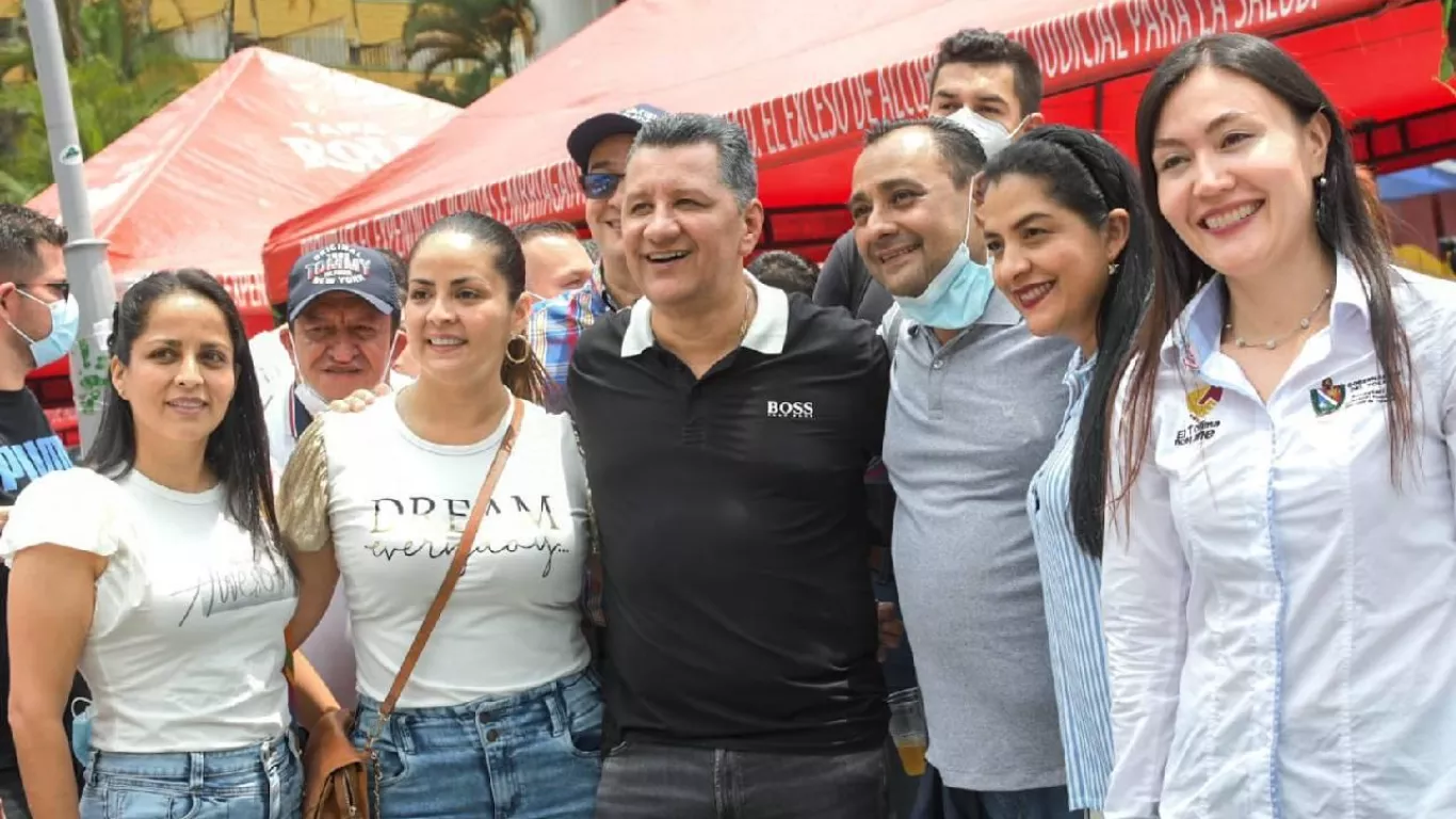 Feria Ibagué