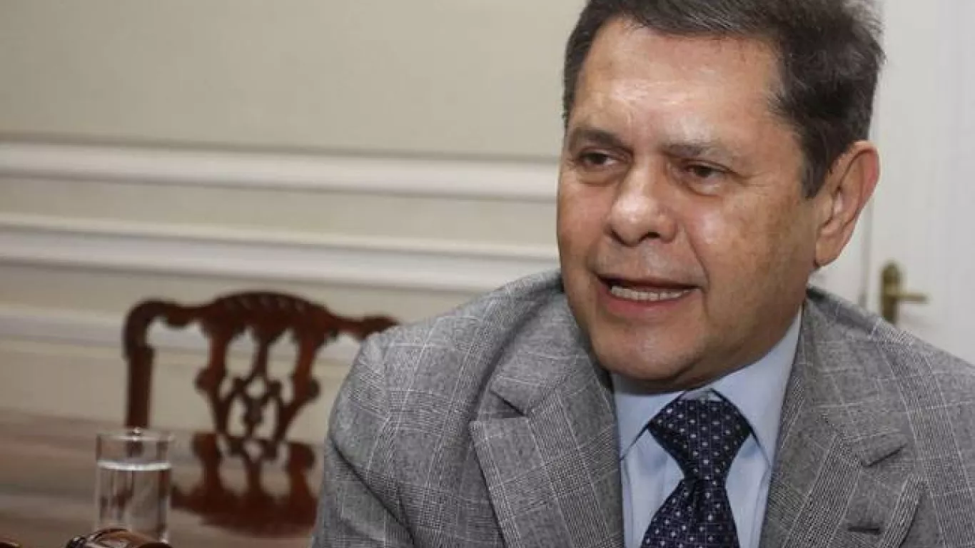 Carlos Mattos se queda sin preacuerdos con la Fiscalía