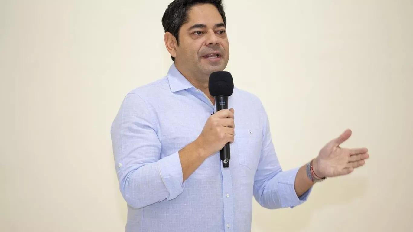 Ministro del Deporte resucita polémica por partido Llaneros vs Unión Magdalena y exije resultados a Dimayor