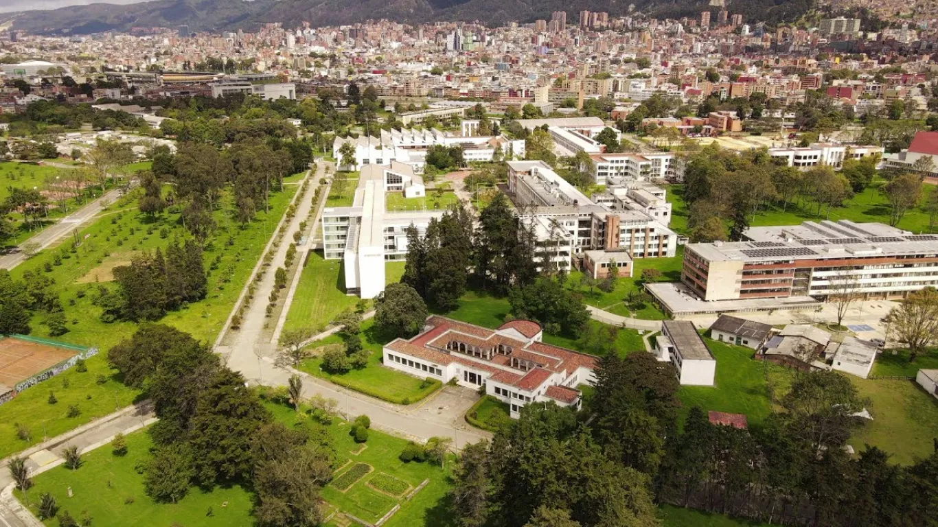 Programas universitarios colombianos que entraron al QS World University Ranking