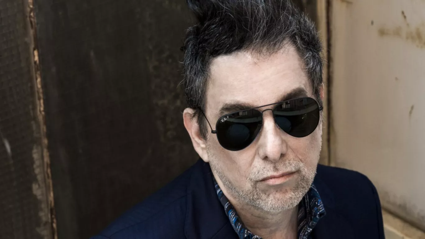 Andrés Calamaro