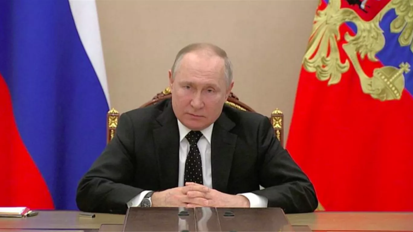 Vladimir Putin sería intervenido quirúrgicamente por cáncer