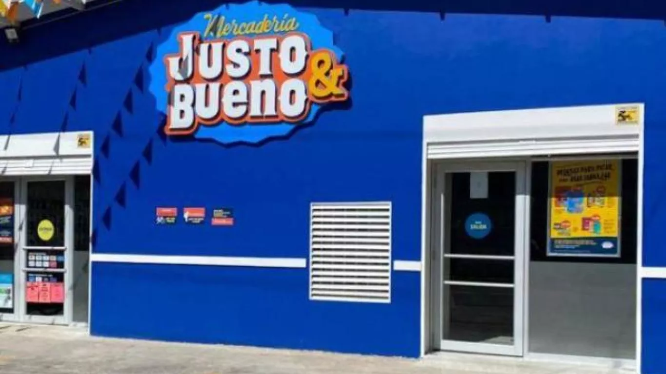 Justo & Bueno comenzaría a pagar sus deudas el próximo 10 de mayo