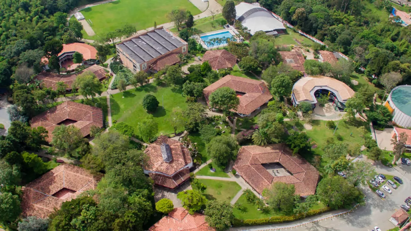 Colegio Alemán