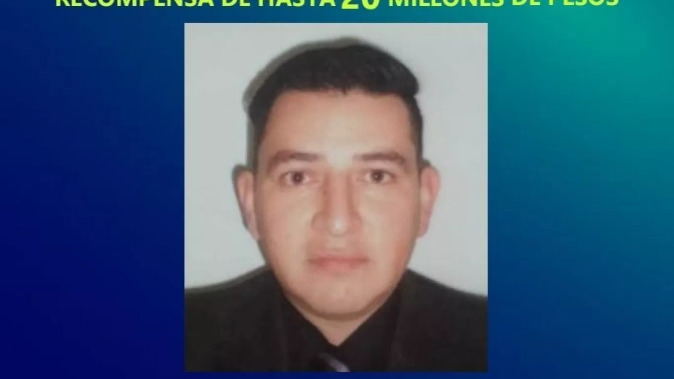 Este es el rostro del enfermero que abusó de pacientes en el Hospital la Victoria