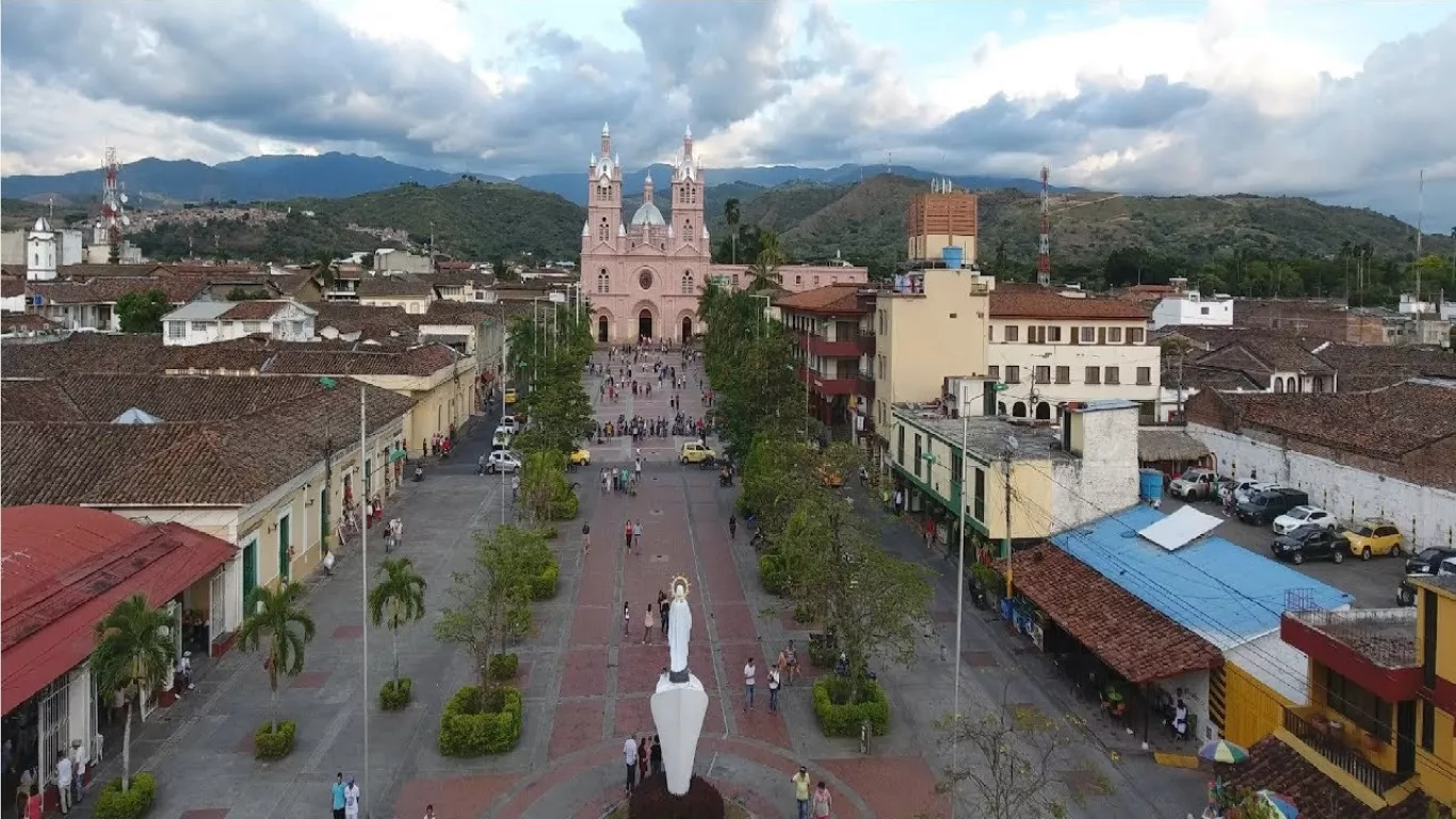 Tres jóvenes muertos y uno herido en masacre en Buga, Valle del Cauca