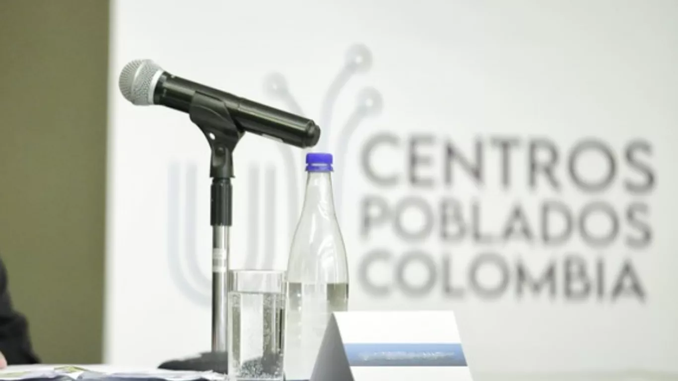 A la cárcel Jorge Benavides, implicado en el escándalo de Centros Poblados