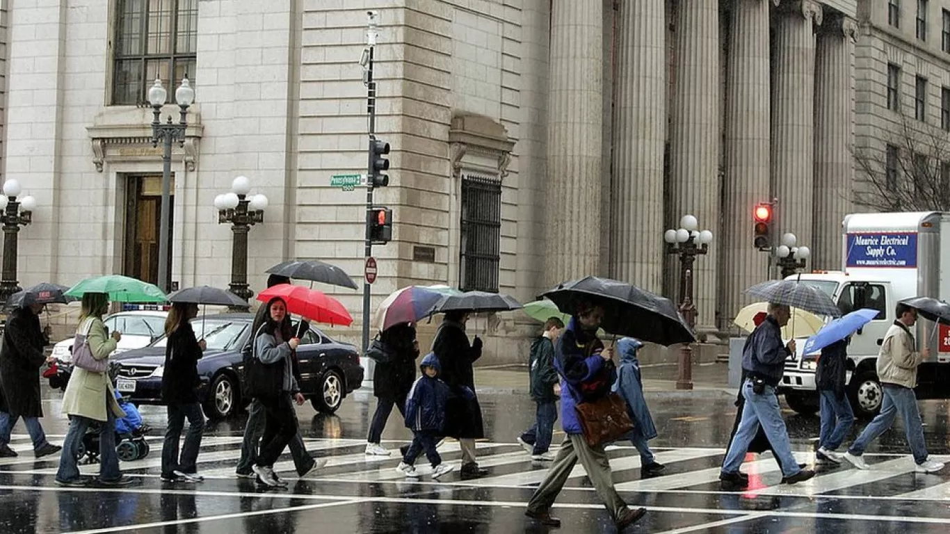 Economía de Estados Unidos