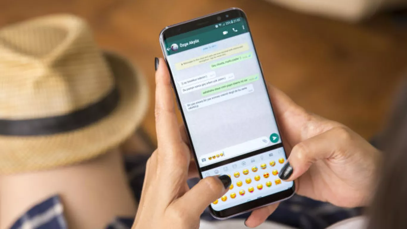 Nueva modalidad de estafa por medio de WhatsApp