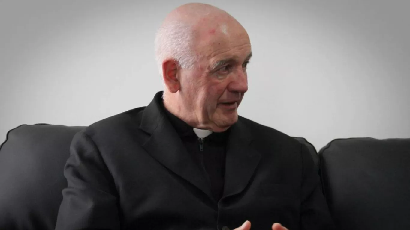 Muere Monseñor Luis Augusto Castro, Arzobispo Emérito de Tunja