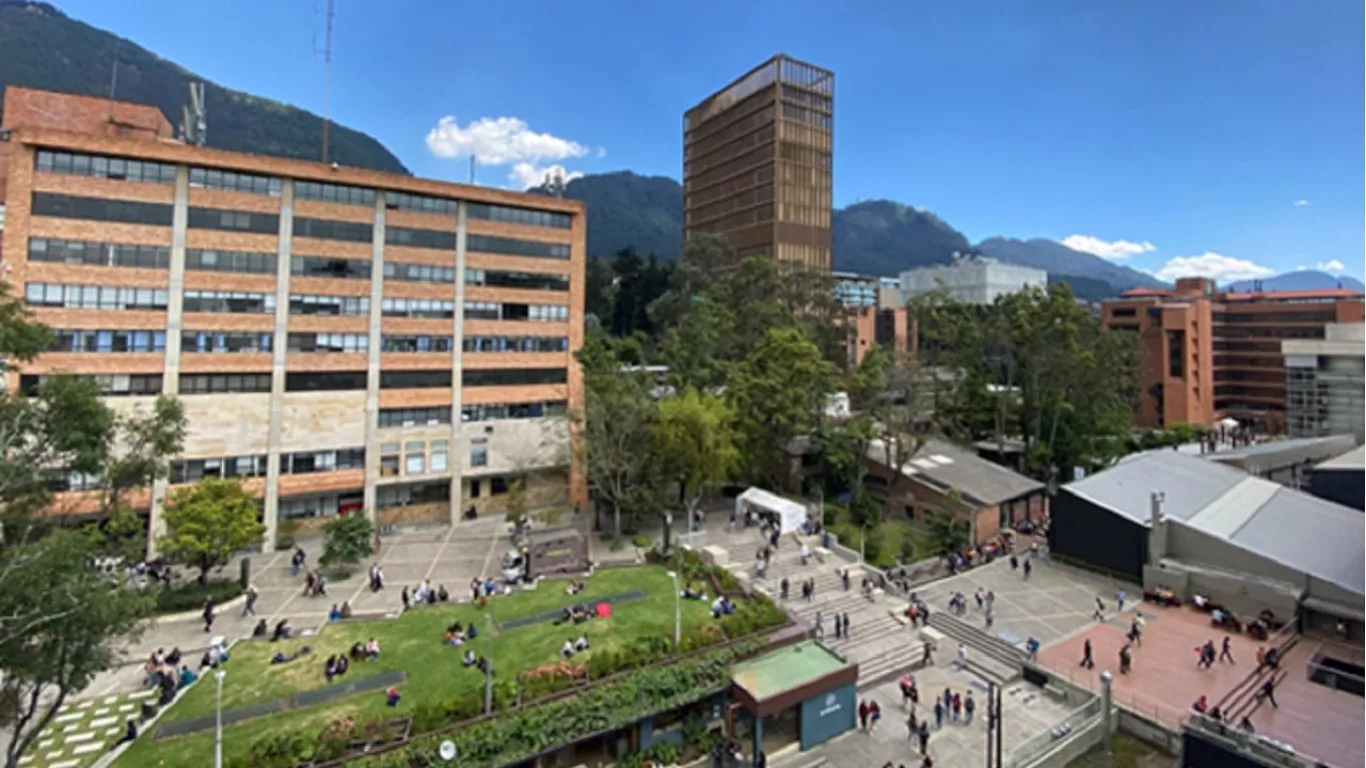 Universidad Javeriana