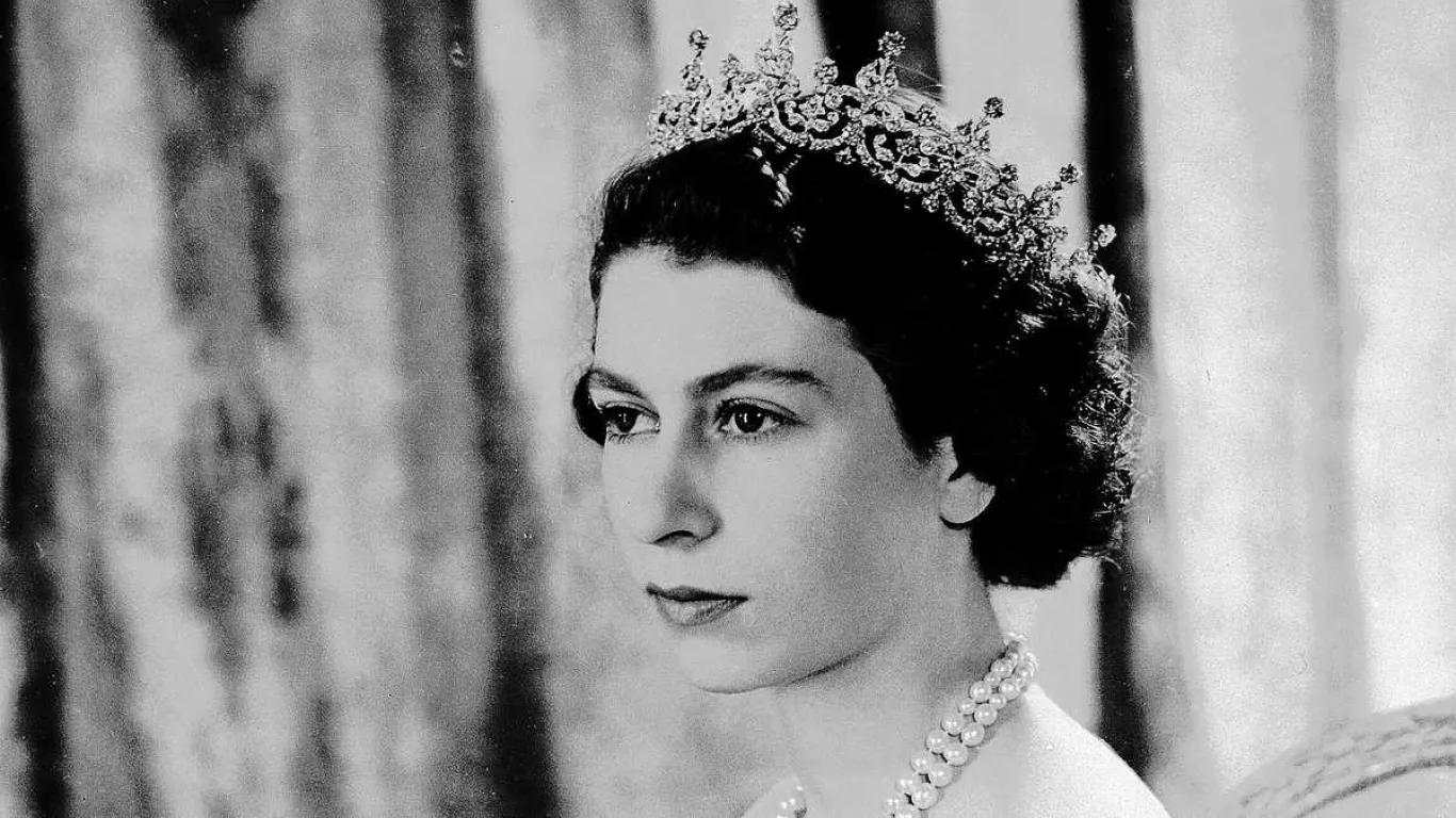 La carta misteriosa que dejó la reina Isabel II