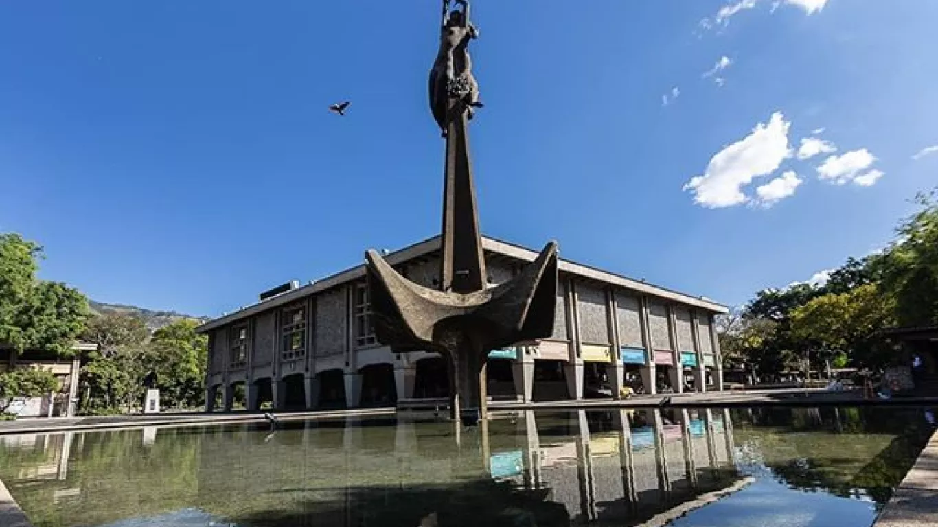 UNIVERSIDAD DE ANTIOQUIA 