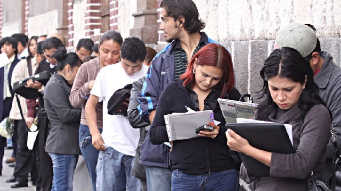 Abren 400 nuevos puestos de trabajo en su centro de operaciones en Bogotá