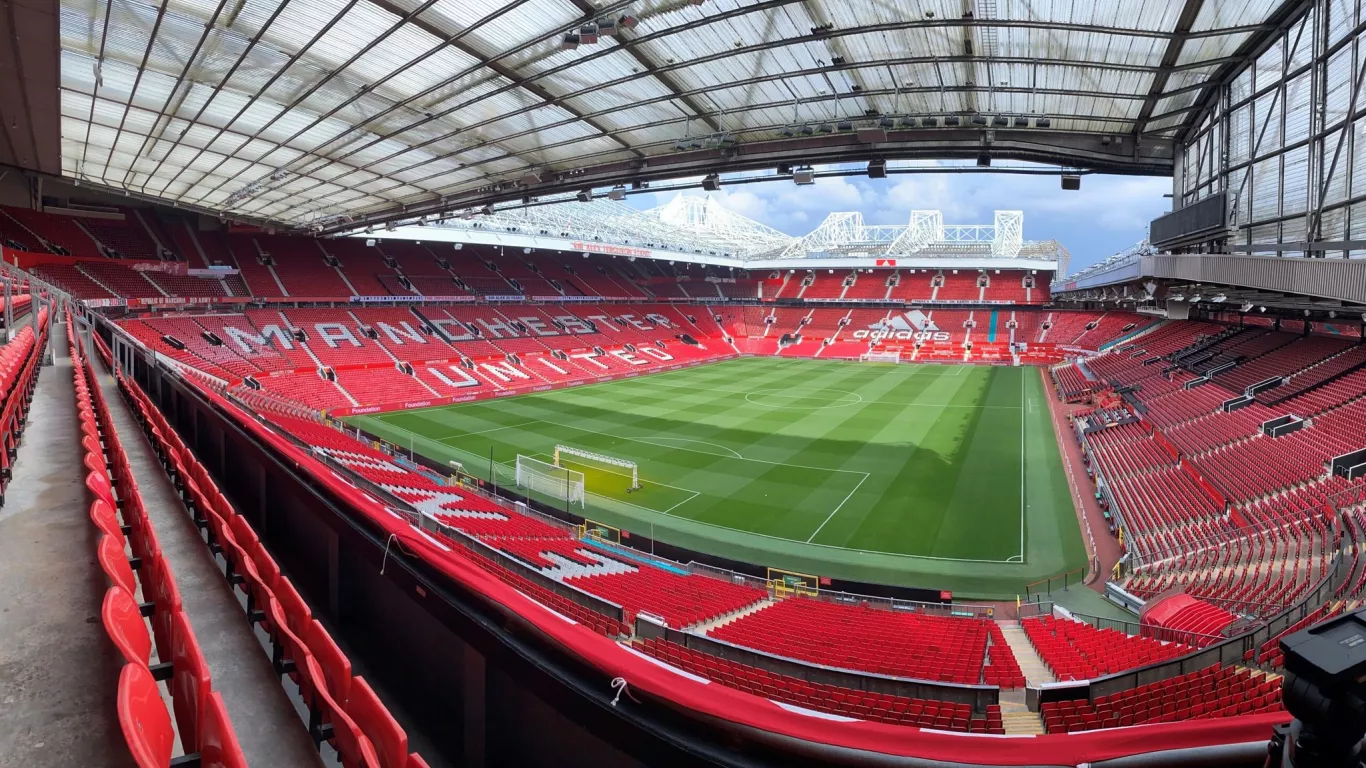 Manchester United venta