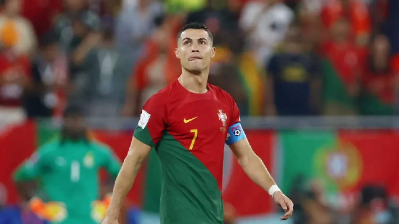 CR7 5 Dic
