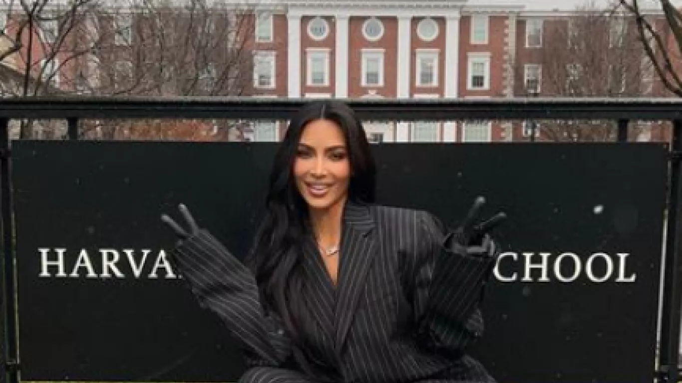 Kardashian 22 enero