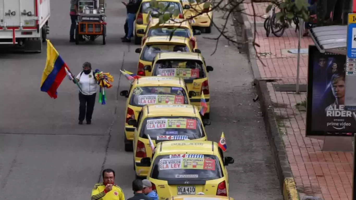 Paro taxis 22F