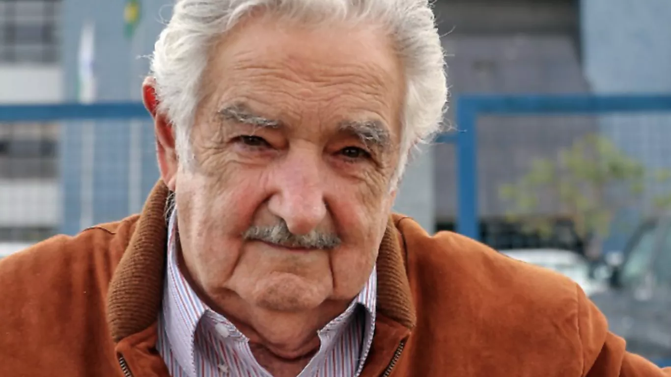 Pepe Mujica