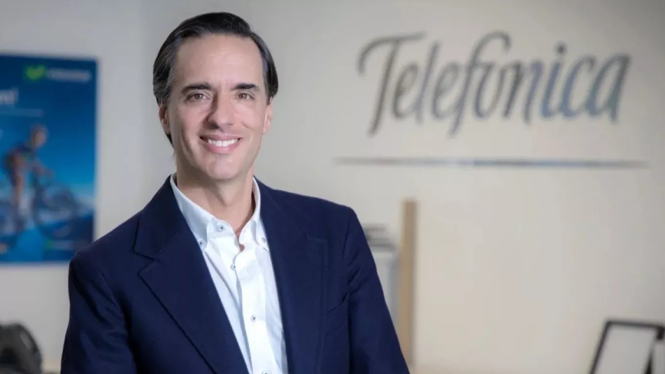 TELEFÓNICA 1