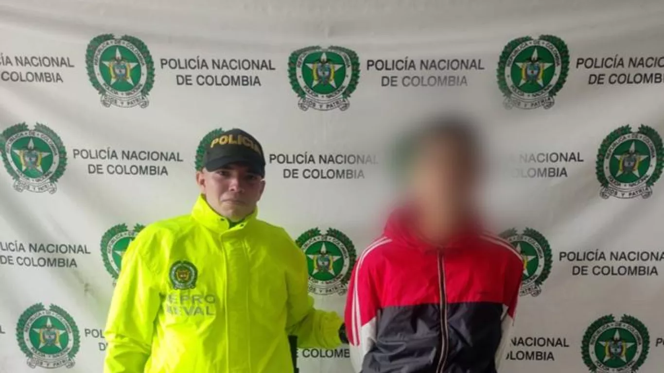 Procesan hombre que habría secuestrado, golpeado y abusado a su pareja sentimental