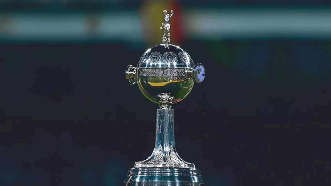 Copa Libertadores