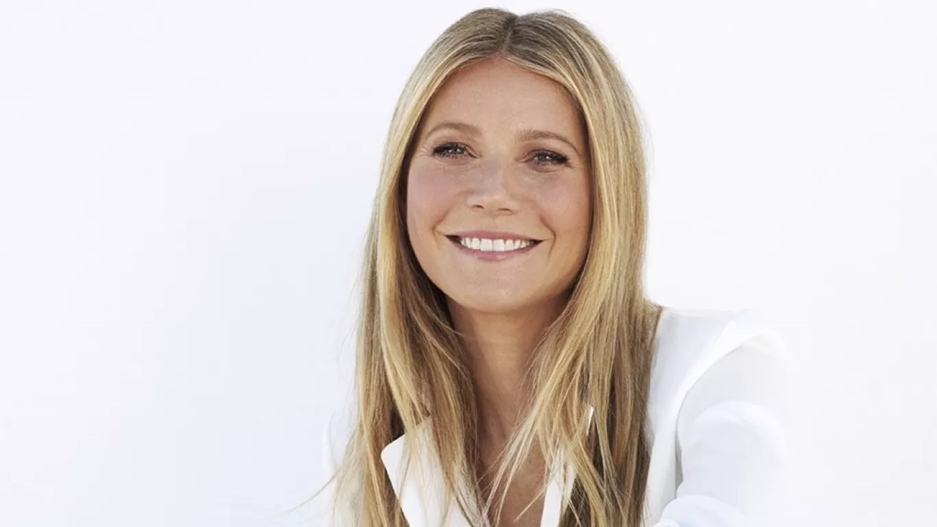 GWYNETH PALTROW