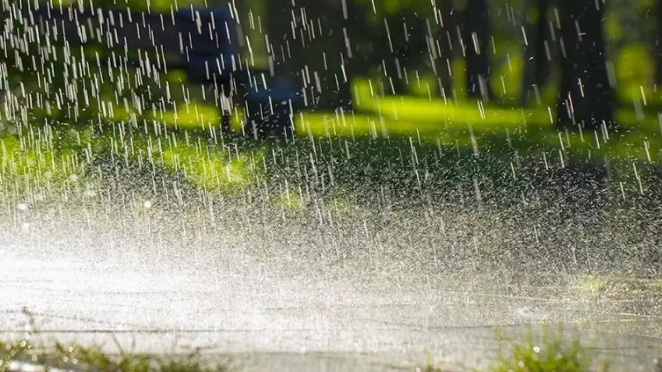 Organismos de socorro en alerta por lluvias en Cúcuta