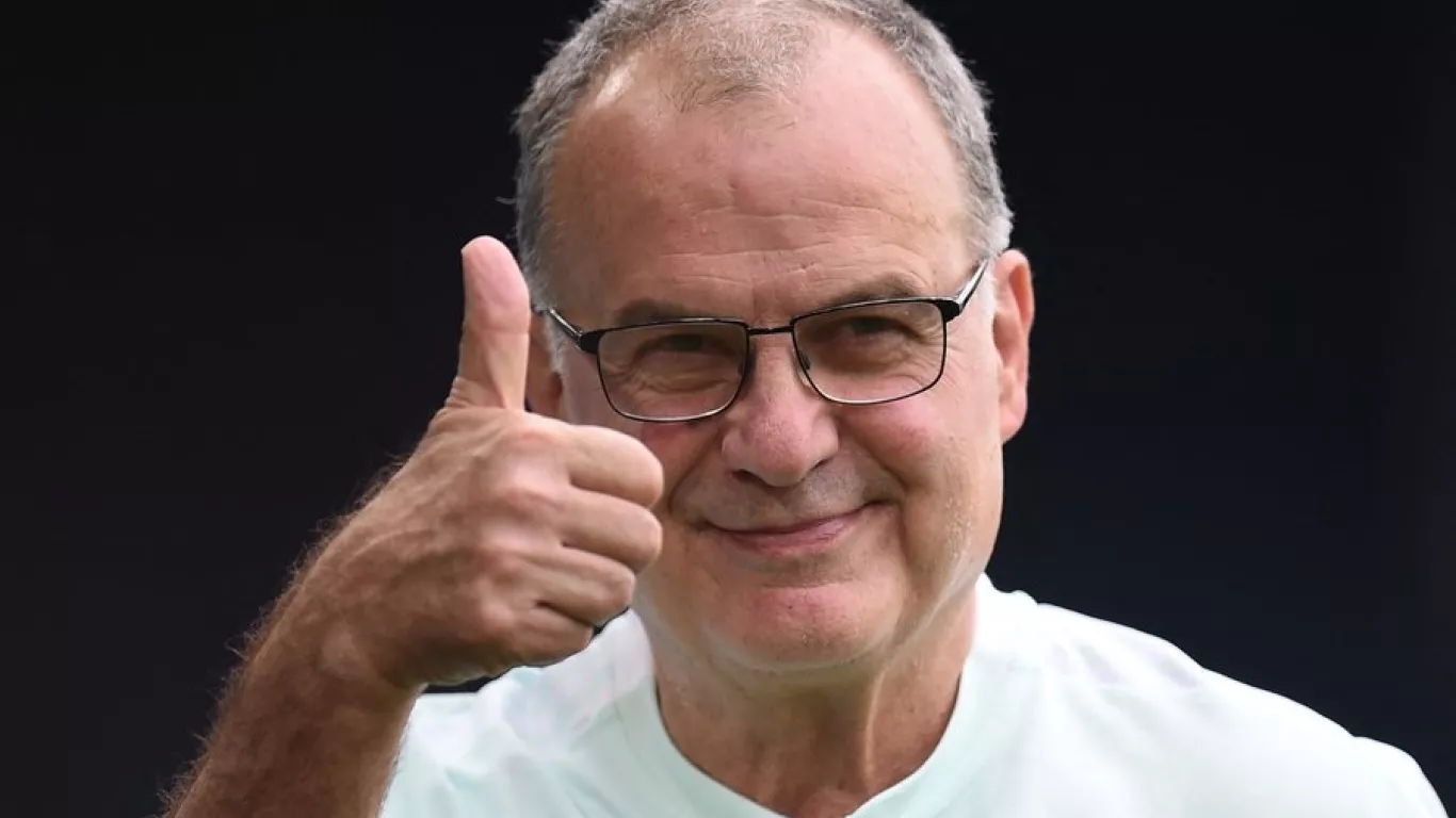 Marcelo Bielsa