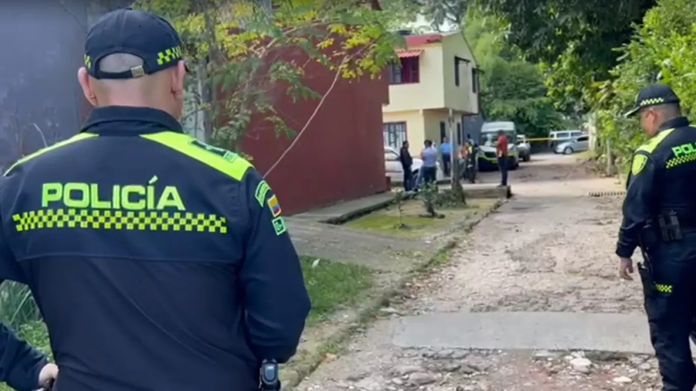 Asesinato La Bastilla