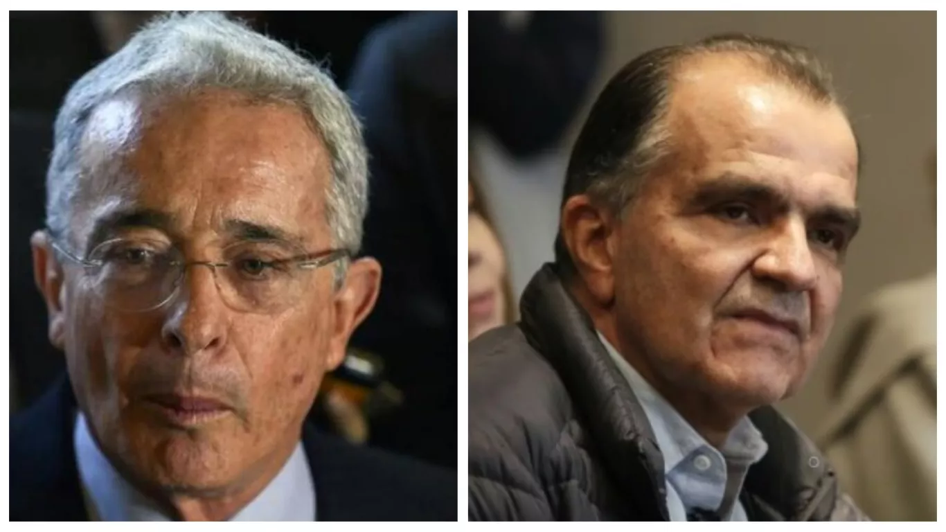 URIBE Y ZULUAGA