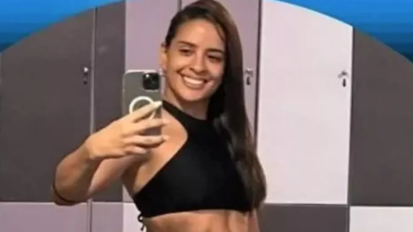 Laura Vanessa Molinares 13 fin